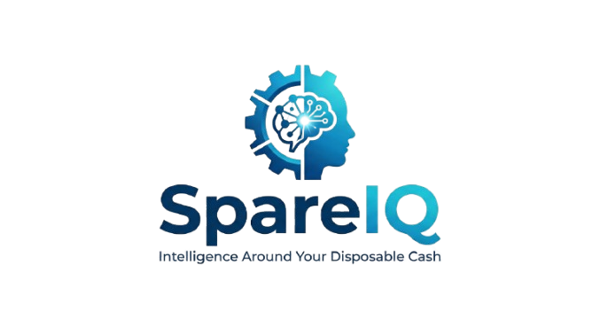 SpareIQ — Intelligence Around Your Disposable Cash